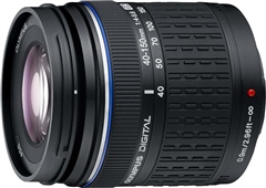 Olympus Zuiko Digital ED 40-150mm F/4-5.6 - CeX (UK): - Buy, Sell